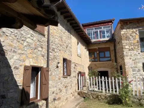 Casa en calle de San Antonio, 13