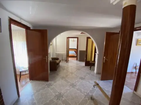 Casa en calle de San Antonio, 13