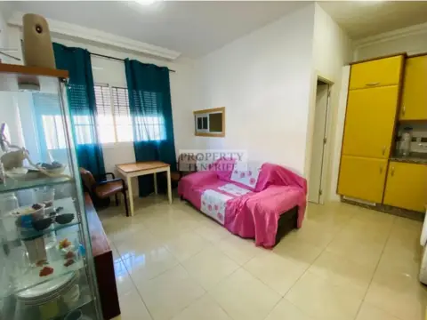 Apartamento en Guargacho