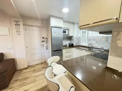 Piso en General Dávila