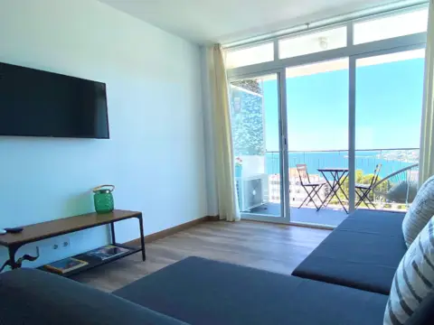 Apartamento en Cala Major