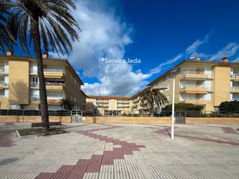 Ático en Bonavista
