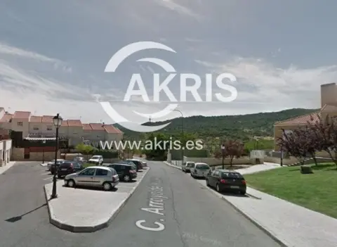 Chalet en San Martín de Valdeiglesias