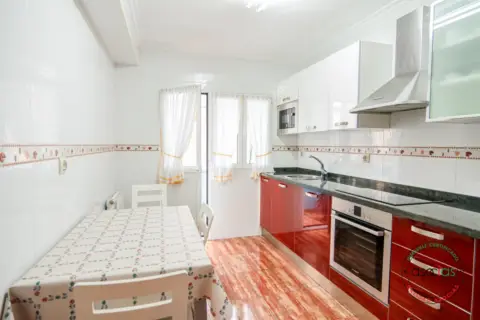 Piso en calle de Brasil, 25