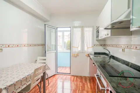 Piso en calle de Brasil, 25