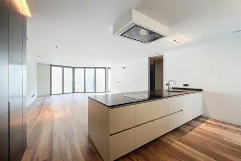 Apartamento en Centre