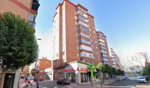 Piso en Vadillos