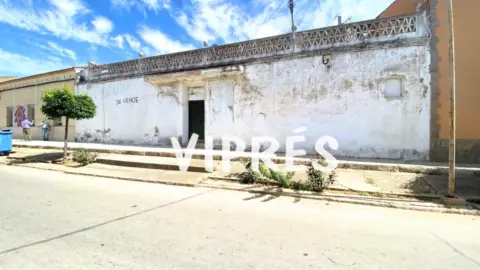 Casa en Valverde de Mérida