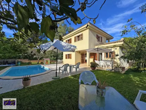 Chalet en Bonaire - Malpas