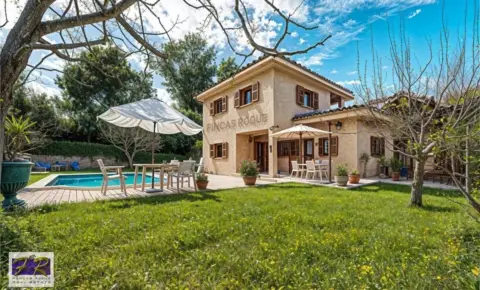 Chalet en Bonaire - Malpas
