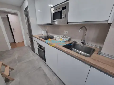 Apartamento en , Zona de Playa, en El Centro, Cerca del Mar, Cerca del Golf, Cerca del Puerto, Zona Comercial, Zona