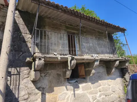 Casa en calle Forzans-Forzans
