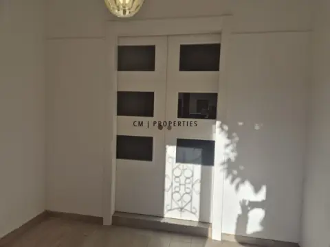 Casa adosada en calle de Sagrario Ferrandis