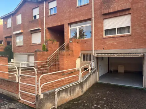 Casa en Avenida de Madrid