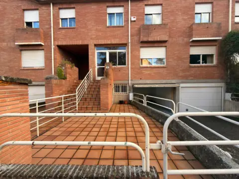 Casa en Avenida de Madrid