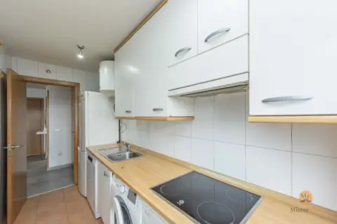 Dúplex en El Viso de San Juan