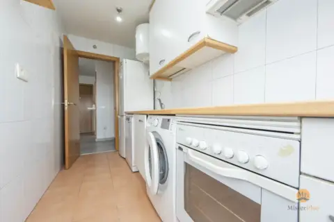 Dúplex en El Viso de San Juan