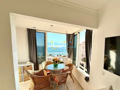 Apartamento en Centro Internacional, 1A.Línea de Playa, Zona de Playa, en El Centro, Zona Comercial, Zona Residenci