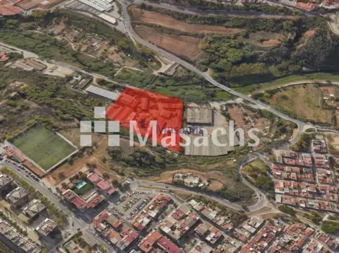 Terreno en Torre-Romeu