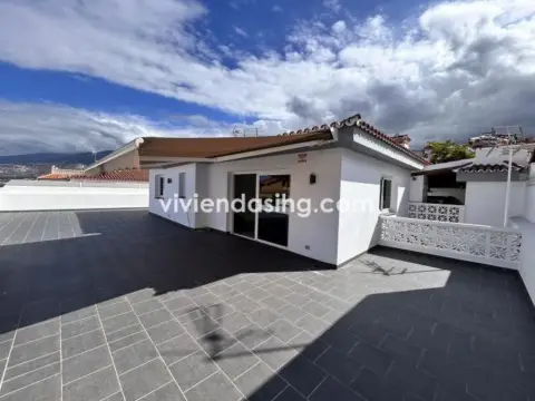 Chalet en Toscal
