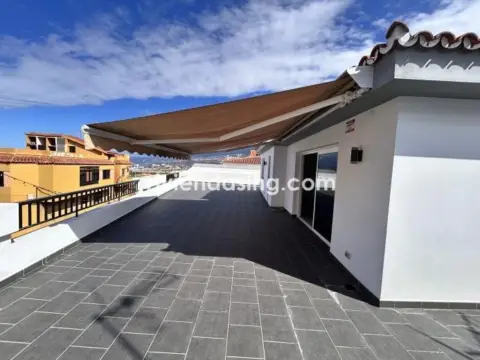Chalet en Toscal