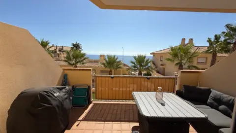 Dúplex en Costa Blanca Sur