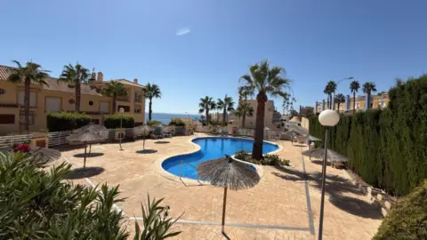 Dúplex en Costa Blanca Sur