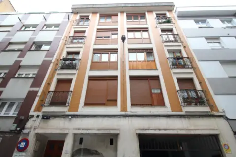 Piso en calle del Doctor Bellmunt