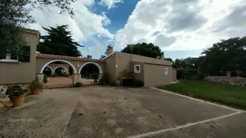 Chalet en calle Son Cabrises, nº 34