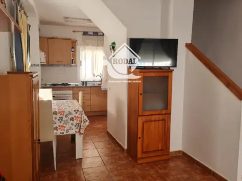 Dúplex en calle Martinica, 12