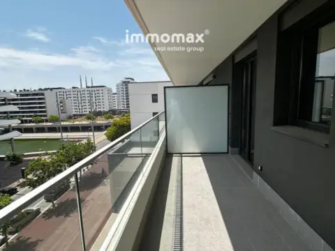 Piso en Gorg-Progrés-Pep Ventura