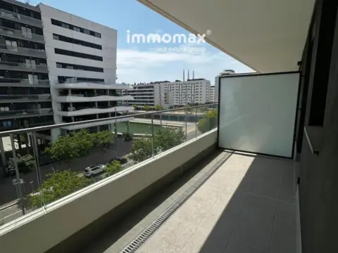 Piso en Gorg-Progrés-Pep Ventura