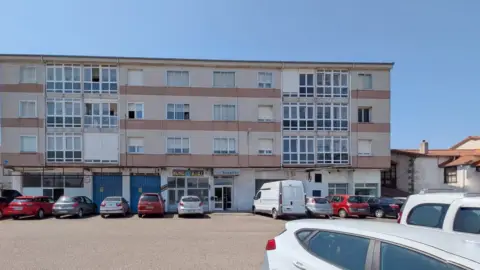 Piso en Reinosa