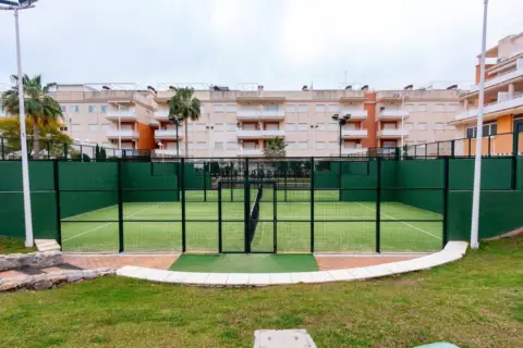 Piso en Avenida del Mediterráneo