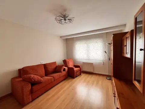 Piso en Ceares-Jesuitas
