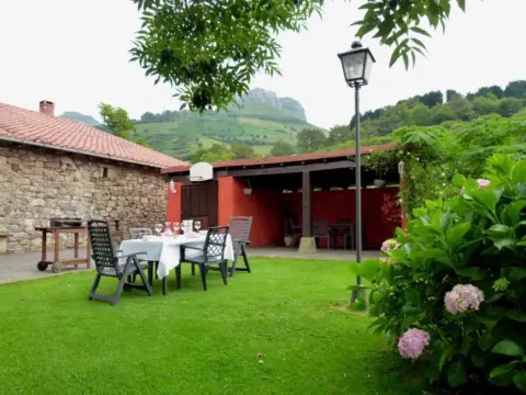 Casa en calle Bo Lierganes-Rubalcaba, nº 138