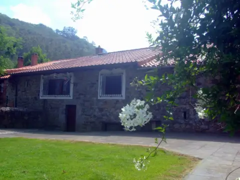 Casa en calle Bo Lierganes-Rubalcaba, nº 138