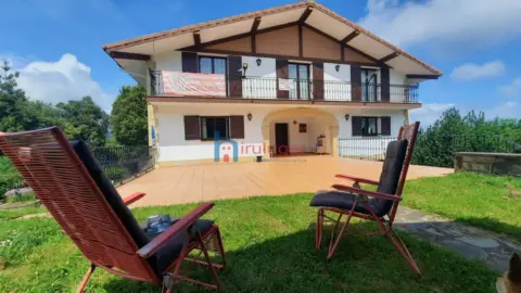 Casa en Aramburu