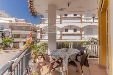 Casa en Salobreña