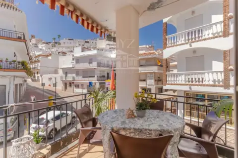 Casa en Salobreña