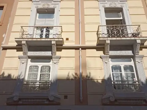Apartamento en Casco Antiguo