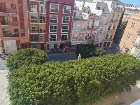 Apartamento en Casco Antiguo