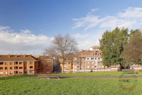 Piso en calle del Progreso