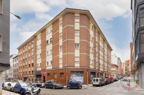 Piso en calle del Progreso