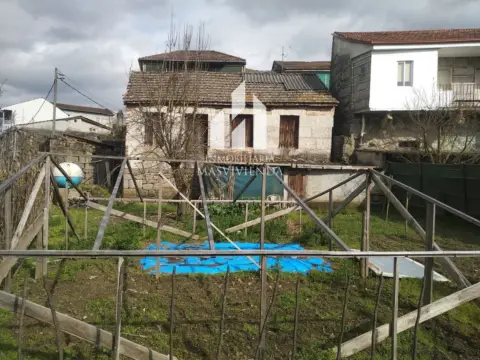 Casa en Ribadavia