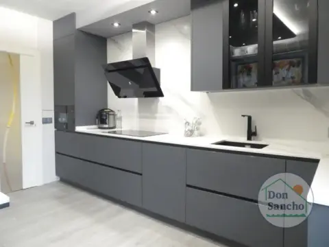 Dúplex en Viana de Cega