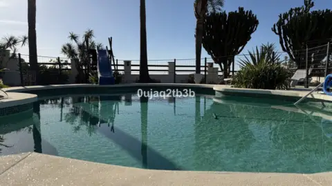 Terreno en Autopista del Mediterráneo