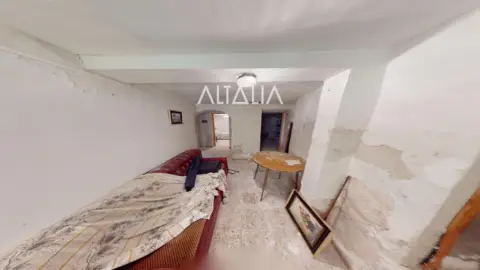 Casa en Cañaveruelas