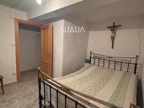 Casa en Cañaveruelas