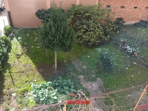 Casa en calle de Jorge Manrique